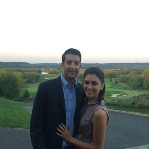 Meet your Posher, Ian